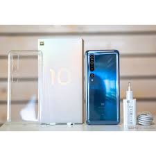 Xiaomi Mi 10 5G Nemo Handy - Telecom Tools