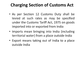 Pdf drive investigated dozens of problems and listed the biggest global issues facing the world today. Customs Act 1962 By Brijesh Grover Ppt Download