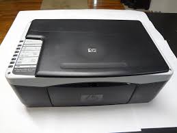 Slide the paper width guide. Amazon Com Hp Deskjet F2120 All In One Printer Scanner Copierr Electronics