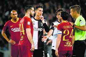 Born 8 september 1969) is an italian manager, and former professional footballer who played as a midfielder. Juventus Silenced