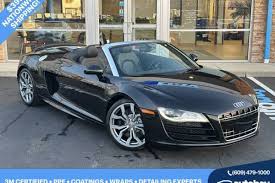 Image result for Phantom Black 2012 R8