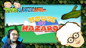 Maybe you would like to learn more about one of these? Granny Cheats Gets Punished In House Of Hazards On Twoplayergames Org Youtube