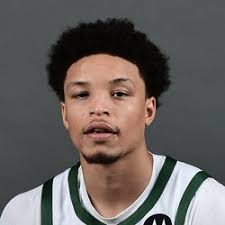 Ryan Rollins NBA Stats & News