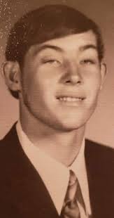 Roy Junior (RJ) Blackburn, age 66