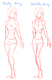 We did not find results for: How To Draw Skinny People Draw Skinny Bodies Step By Step Drawing Guide By Mauacheron Dragoart Com