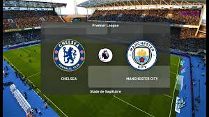 On sofascore livescore you can find all previous manchester city vs chelsea results sorted by their h2h matches. Chelsea Vs Manchester City Premier League 25 June 2020 Pes 2020 Hd Youtube