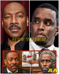 🚨Eddie Murphy Testifies, “I Left Hollywood Because of Diddy"... In a  stunning courtroom revelation, comedy legend Eddie Murphy has reportedly  taken the stand and confessed the real reason he vanished from Hollywood