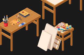 Maybe you would like to learn more about one of these? Seni Lukis Pengertian Aliran Tema Alat Teknik Contoh Serupa Id