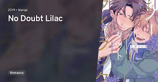 No Doubt Lilac · AniList