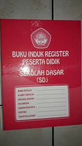 Tidak memiliki aplikasi raport secara resmi, namun banyak aplikasi berbasis perorangan yang dapat anda gunakan guna mempermudah penggarapan. Buku Induk K13 Terbaru Tingkat Sd Smp Sma Smk Mi Mts Ma Elevenia