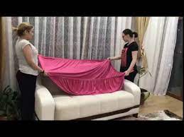 Evde koltuk kılıfı dikmenin 3 farklı yolu vardır. Eva Koltuk Kilifi Youtube