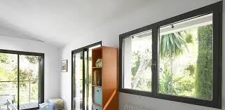 Fenetre ouverture à la française. Fenetre A La Francaise Alu Ou Pvc Environs Cannes 06