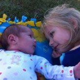 Amanda Degarmo's Instagram, Twitter & Facebook