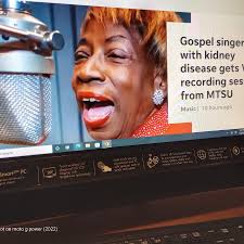 Brenda Ivey Robertson