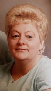 Obituary for Mary Lou Wisecarver