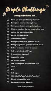 Tantangan dare terkonyol di chat. Tantangan Dare Terkonyol Cara Golden