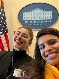 Erika Eitland, MPH, ScD