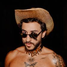 Stream Pablo Ryan music