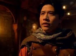 Star Trek: Voyager Rewatch: "Heroes and Demons"