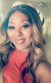 Mrs. Yolanda Renee McCarty...