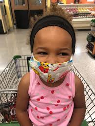 Deaf people are left out of the conversation during COVID-19