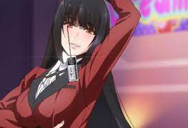 Shinobu kocho (胡 (こ) 蝶 (ちょう) しのぶ, kochō shinobu?) is a major supporting character of demon slayer: Yumeko Jabami Kakegurui Wikia Fandom