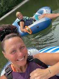 And the rains came 🌧️ After almost 3 weeks of sleepless nights I think the  entire team will sleep easy tonight, safe in the knowledge that we got the  lake and it's