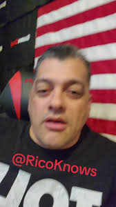 Rico Williams Fell Off Westwego Barge