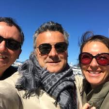 David ney (@Davidney75)