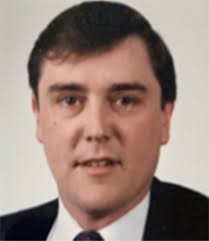 Steven Dvm Obituary (1956