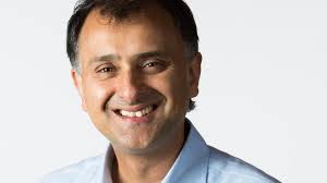 Indian-origin professor is driving innovation in artificial intelligence in  Canada