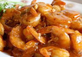 Resep Tumis Udang Mentega Reseppedia Com