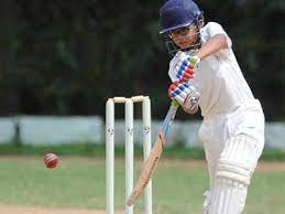 Rahul dravid was born on 11th january 1973 to sharad dravid and pushpa dravid. Samit Dravid Samit Son Of Rahul Dravid Strikes Match Winning Century Cricket News Times Of India