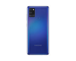 Maybe you would like to learn more about one of these? Buy Galaxy A21s Blue 64gb Samsung Levant