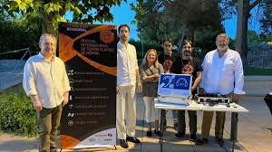 Elena Xonia's Fresh Girl - Spicy Amateur Scene