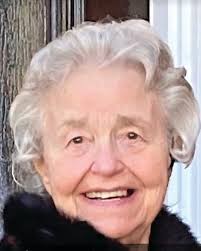 Ardis JoAnn Loy Scheer Scott