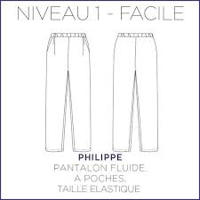 Epingle Sur Patron Couture