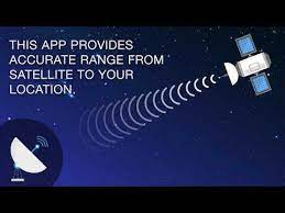 Nov 04, 2018 · to track your satellite signal locator dishpointer , all you have to do is enable the gps in your phone or enter your gps location ,then select the desired tv. Satellite Finder Apk