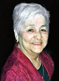 Norma Quintana Obituary