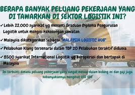 Untuk mengalami sehenti perkhidmatan agensi penghantaran yang paling profesional ditubuhkan pada bulan jun 2011, adalah sebuah syarikat logistik profesional yang menyediakan talian perkhidmatan agensi penghantaran. Kerjaya Logistik Maritim Home Facebook