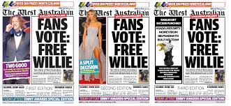 Local news, sports, business, politics, entertainment, travel, restaurants and opinion for seattle and the pacific northwest. The West Australian Right Now Perth