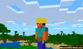 But after the developers realized that players need to do the customization and unique game that allowed players to create and add skins to the game to change the appearance of your character. Skins 4d And Objects 4d Mod For Minecraft 1 17 0 1 16 221 Download