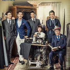 Laurel tree tailors, bay tree tailors genre: The Gentlemen Of Wolgyesu Tailor Shop The Gentlemen Of Wolgyesu Tailor Shop Facebook