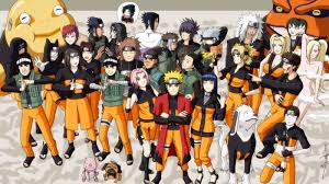 Select your favorite images and download them for use as wallpaper for your desktop or phone. Naruto Wallpaper 1600x900 36815