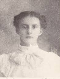 Gertrude Nellie “Gertie” Neil Gilmore (1891-1948)