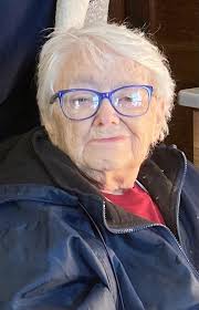 Christine L. Bennett, 87, of Mount Pleasant, formerly of Coleman, died  Saturday December 14, 2024 at the Isabella County Medical Care Facility.  She was born March 1, 1937 in Battle Creek, Michigan,