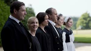 Seasons episodes comments actors videos photos similar shows. Downton Abbey Season 4 Where To Watch Streaming And Online Flicks Com Au