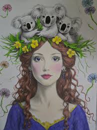 Artist shares latest artwork from Michigan