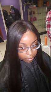 Stran'jae Beauty Salon