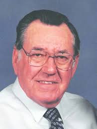 Ira Ray "RA" Willis, Sr.